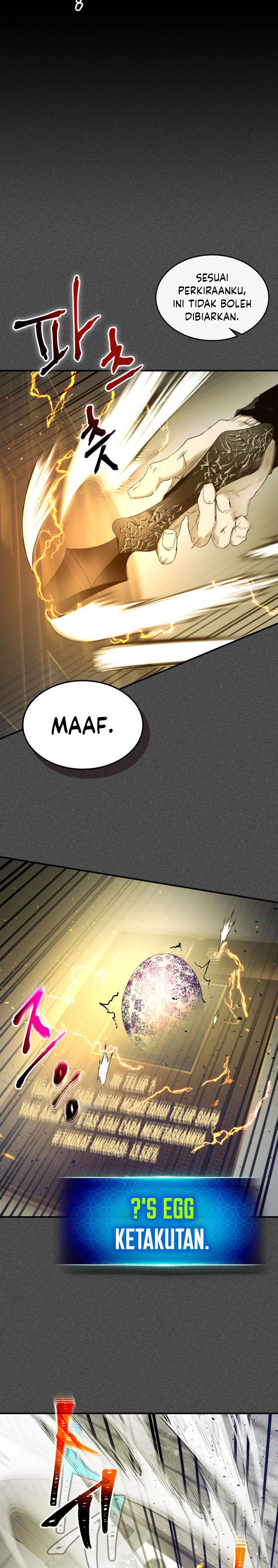Leveling With The Gods Chapter 37