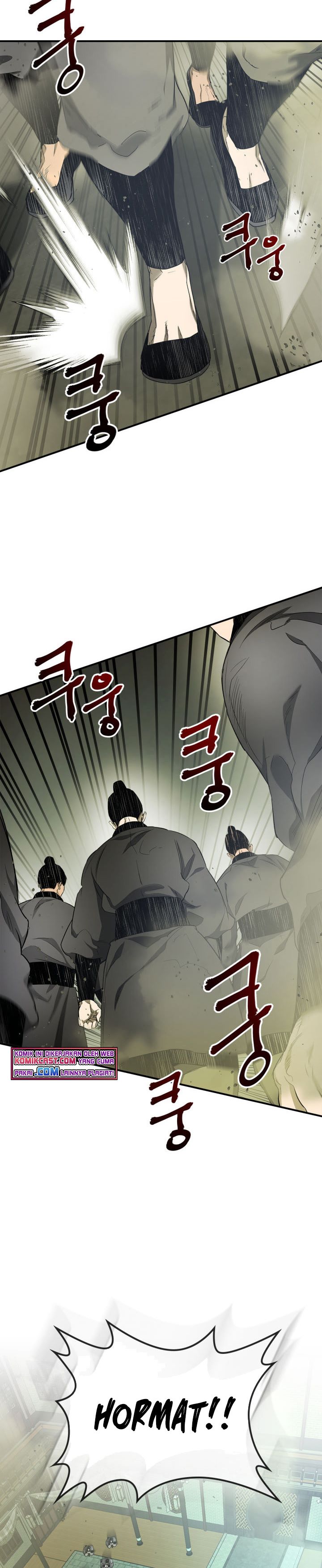 Leveling With The Gods Chapter 37