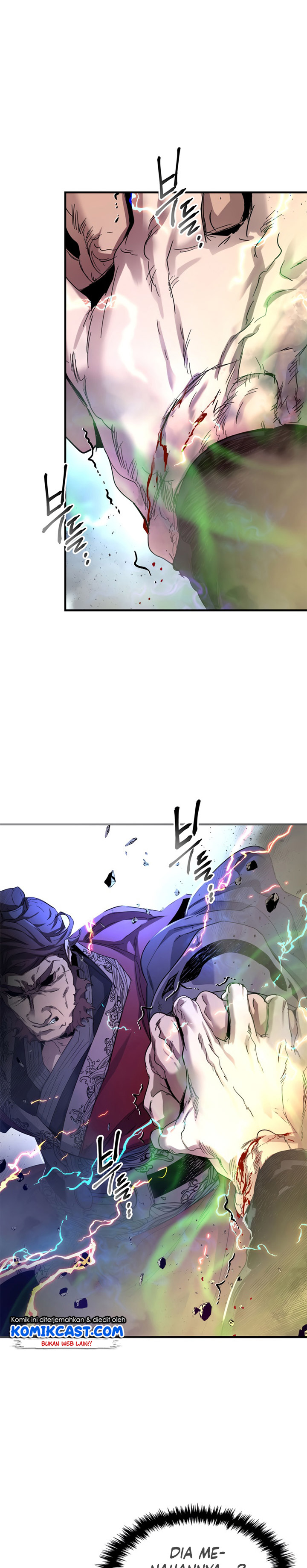 Leveling With The Gods Chapter 42