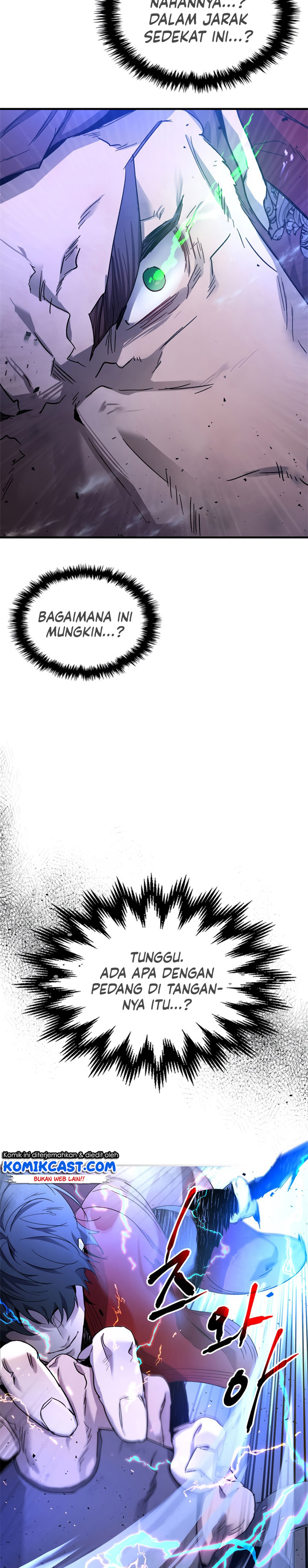 Leveling With The Gods Chapter 42