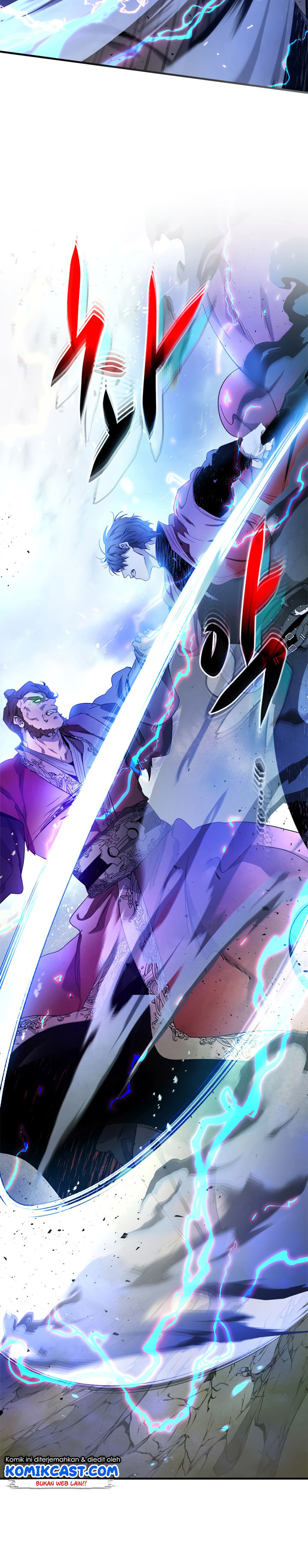 Leveling With The Gods Chapter 42