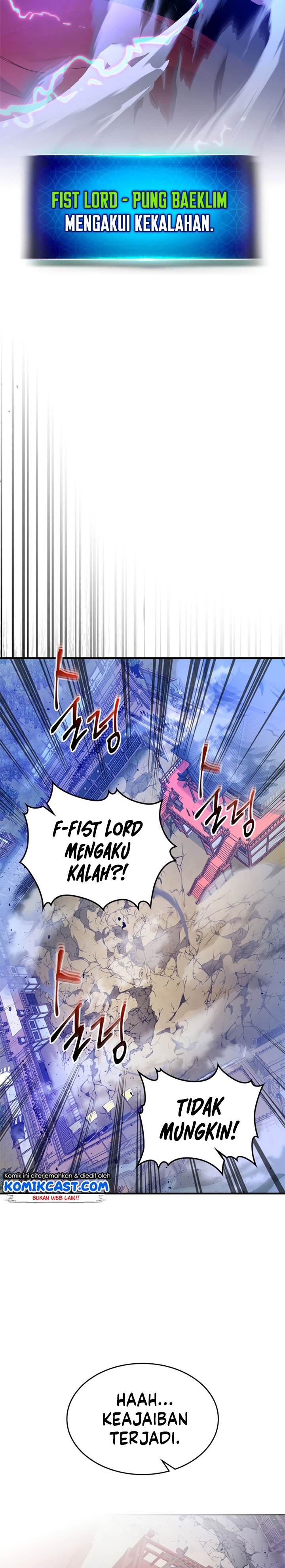 Leveling With The Gods Chapter 42