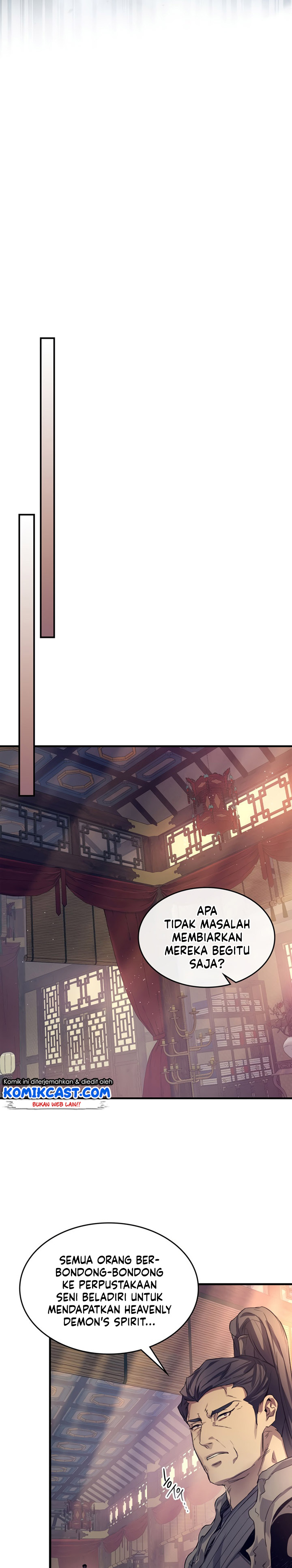 Leveling With The Gods Chapter 42