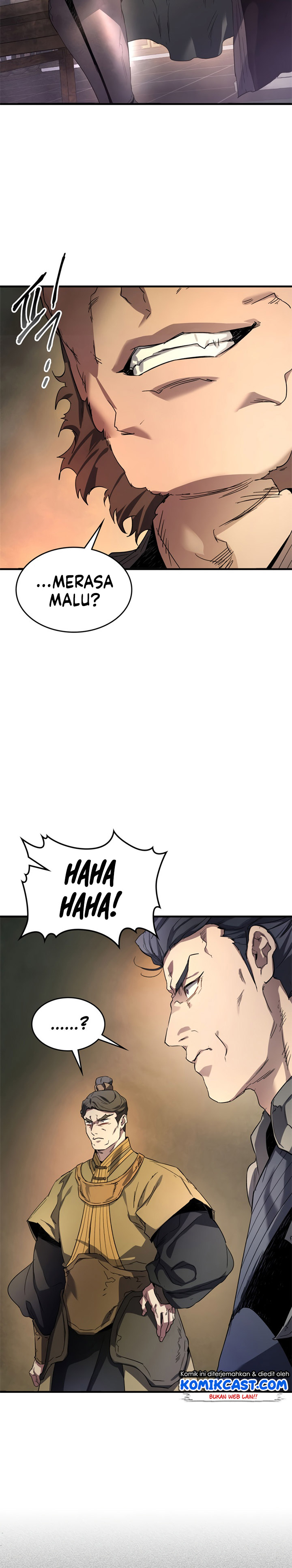 Leveling With The Gods Chapter 42