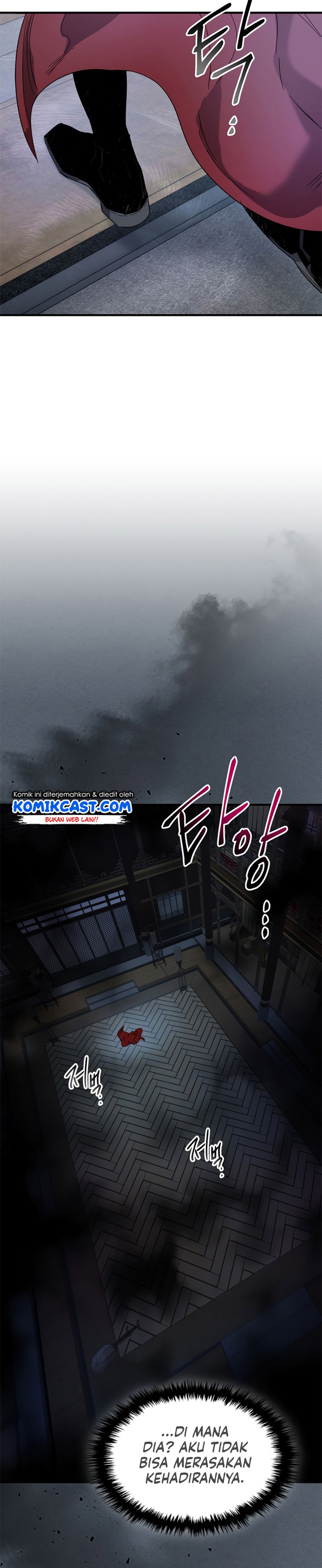 Leveling With The Gods Chapter 42