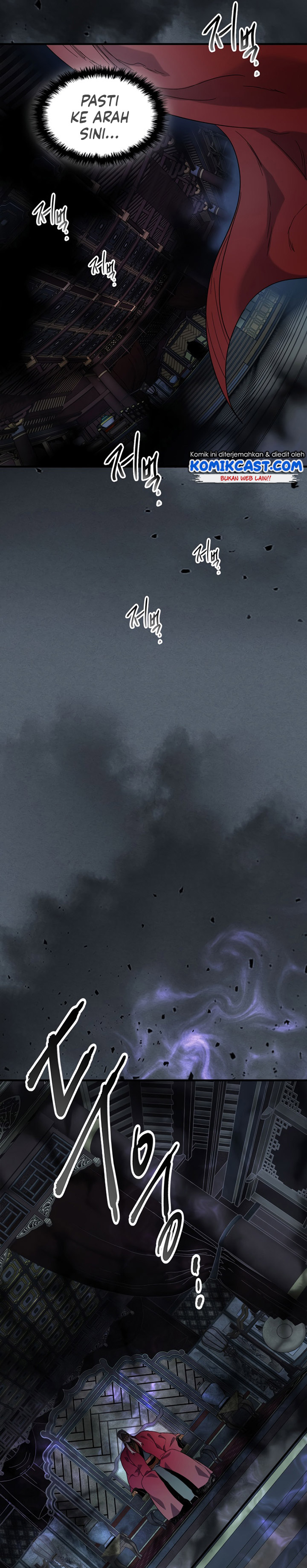 Leveling With The Gods Chapter 42