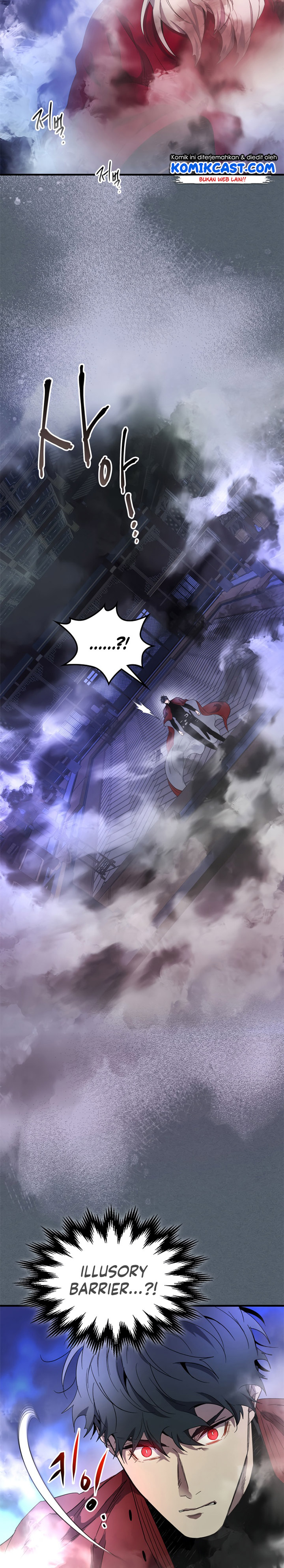 Leveling With The Gods Chapter 42