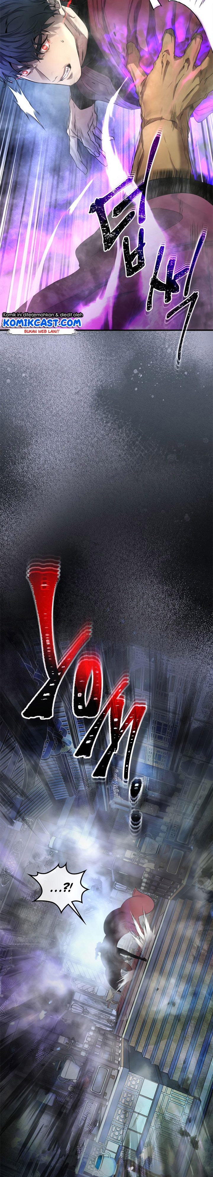 Leveling With The Gods Chapter 42