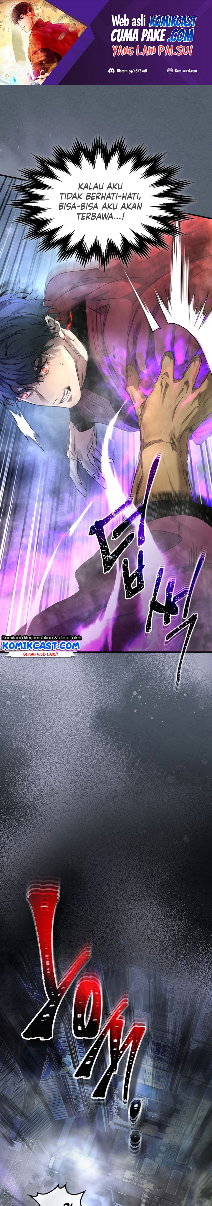Leveling With The Gods Chapter 43