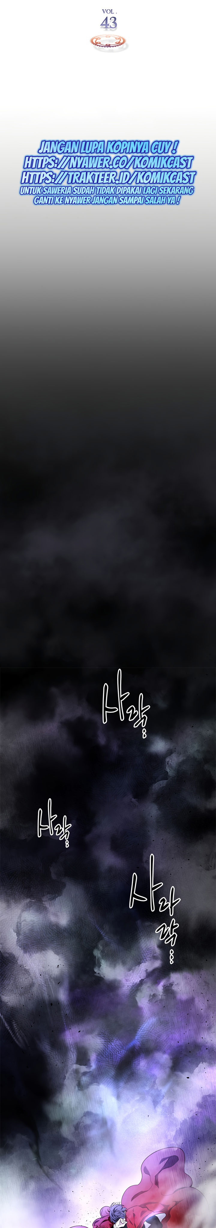 Leveling With The Gods Chapter 43