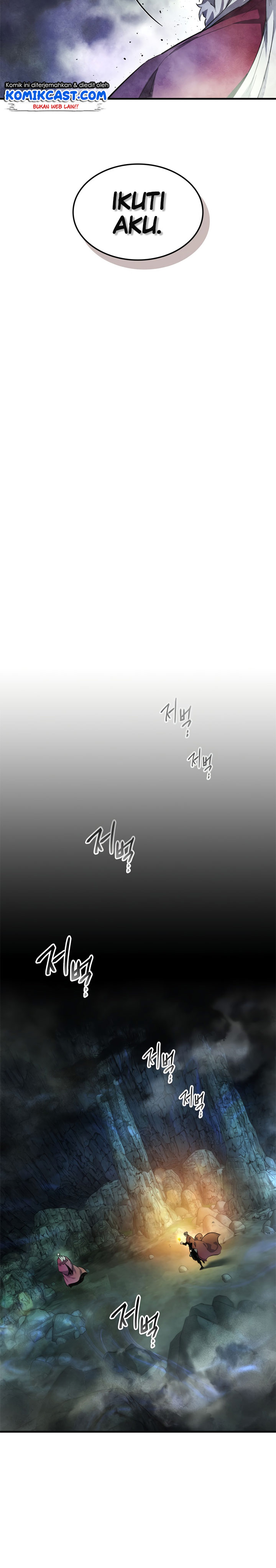 Leveling With The Gods Chapter 43
