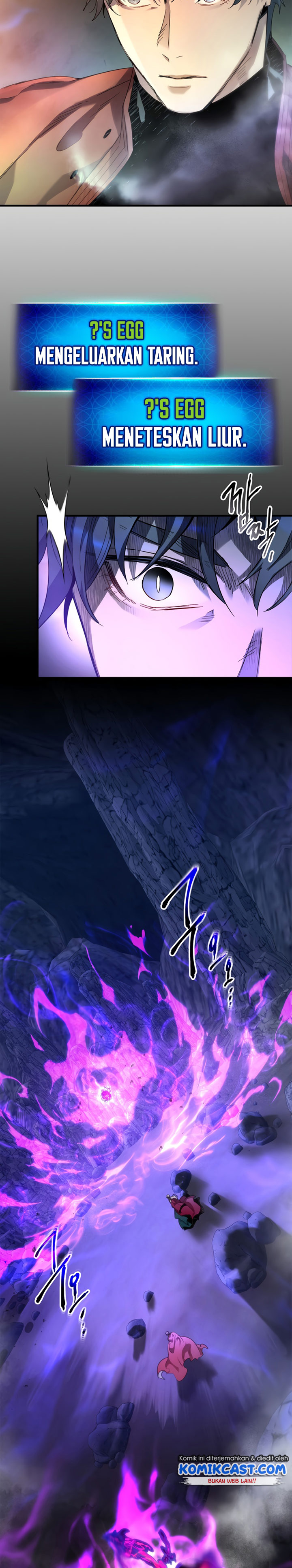 Leveling With The Gods Chapter 43