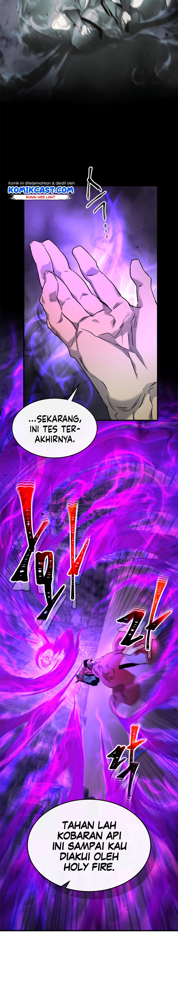Leveling With The Gods Chapter 43
