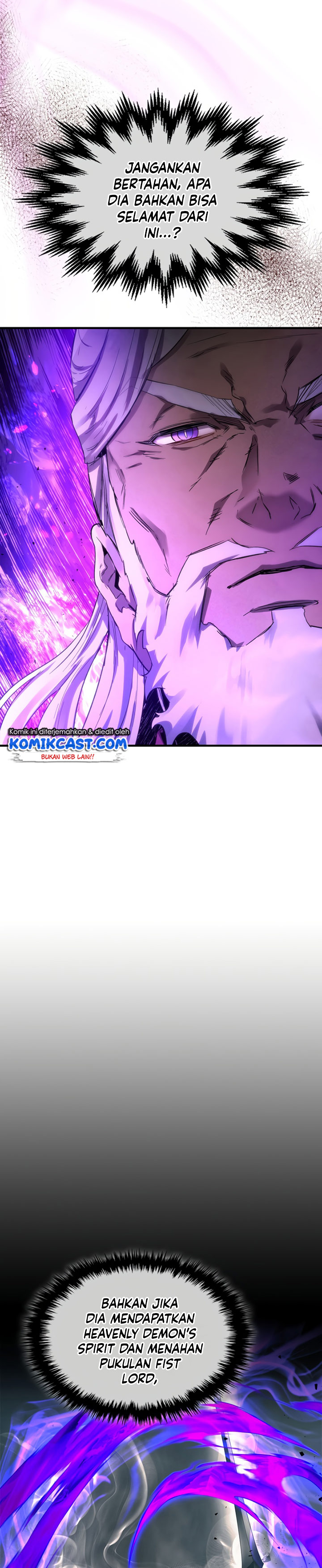 Leveling With The Gods Chapter 43
