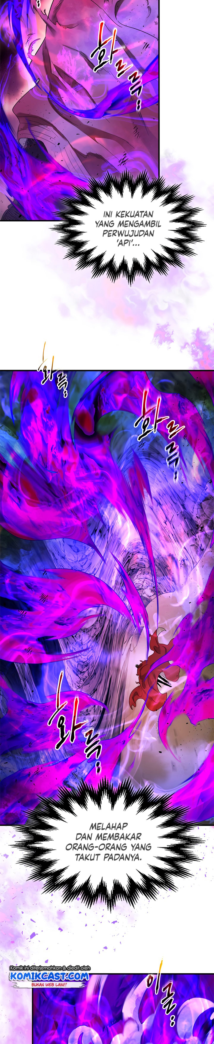 Leveling With The Gods Chapter 43