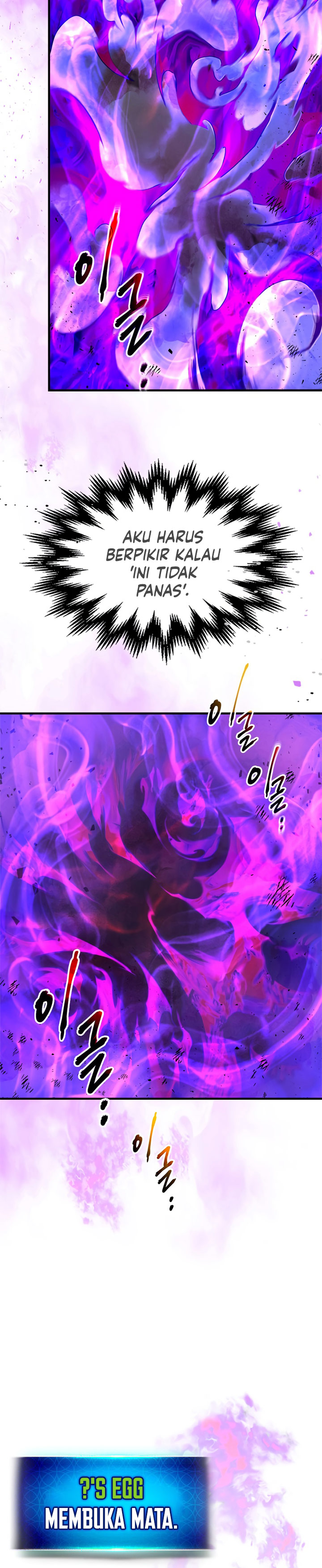 Leveling With The Gods Chapter 43