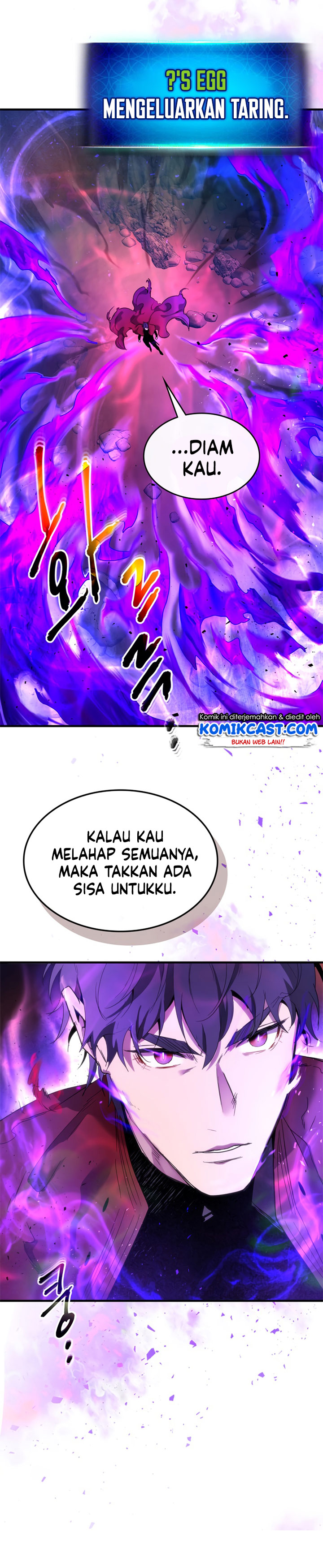 Leveling With The Gods Chapter 43