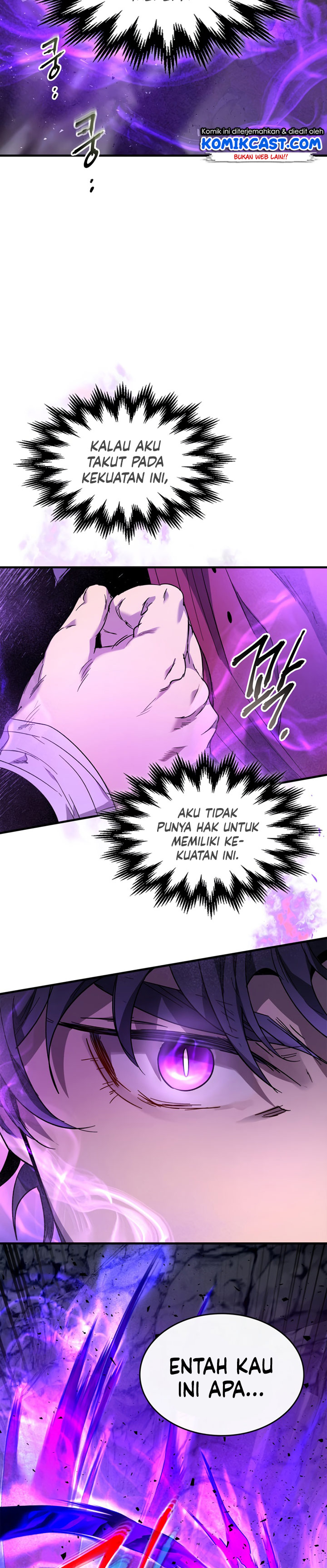 Leveling With The Gods Chapter 43