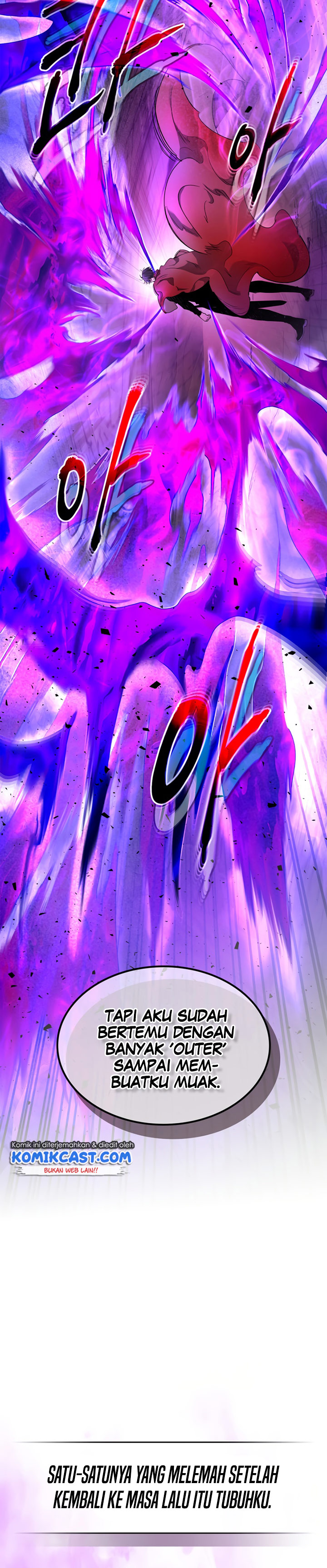 Leveling With The Gods Chapter 43