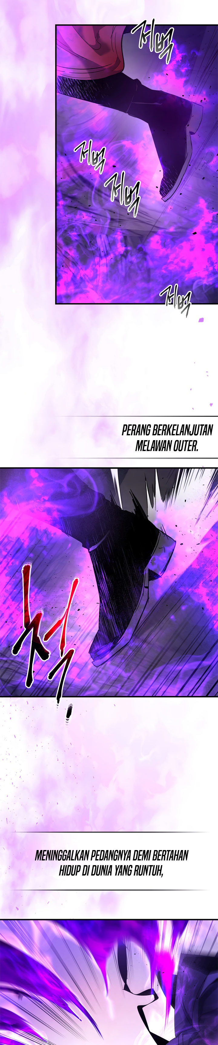 Leveling With The Gods Chapter 43