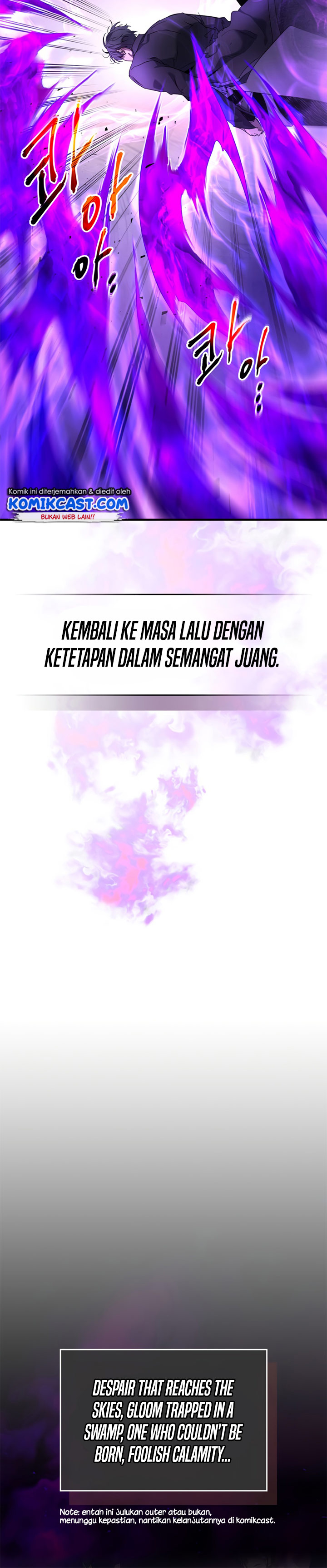 Leveling With The Gods Chapter 43
