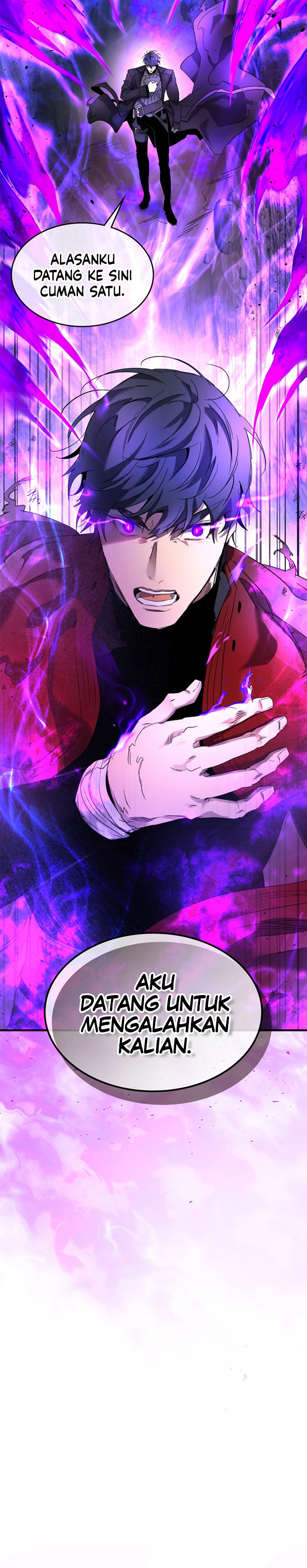 Leveling With The Gods Chapter 43