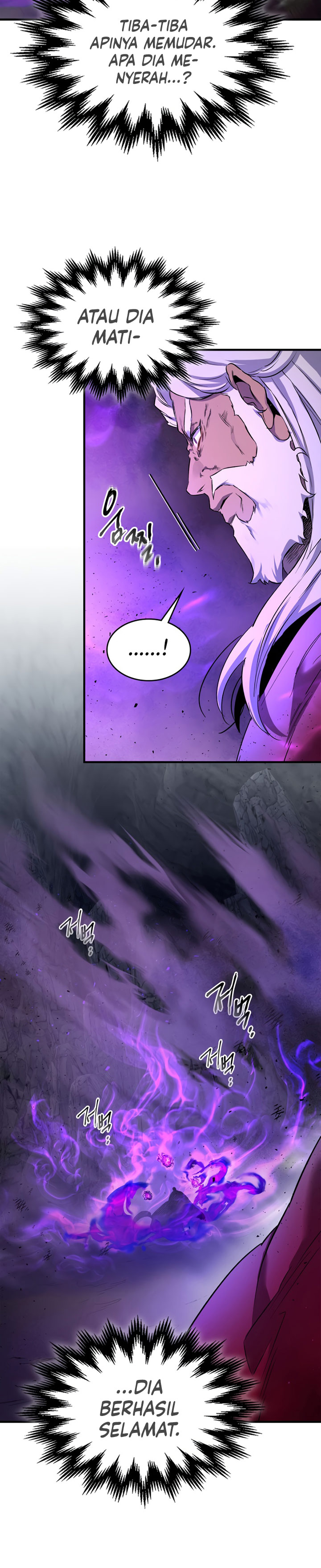Leveling With The Gods Chapter 43