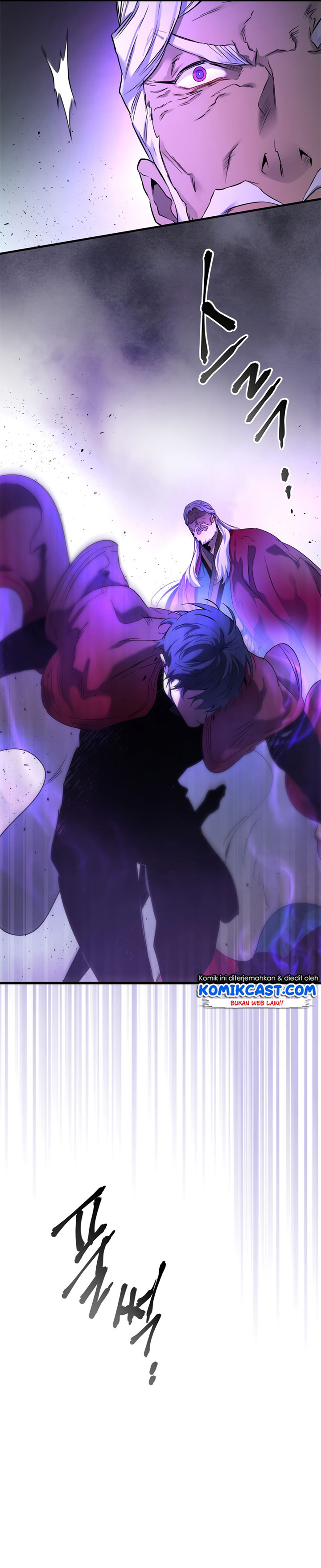 Leveling With The Gods Chapter 43