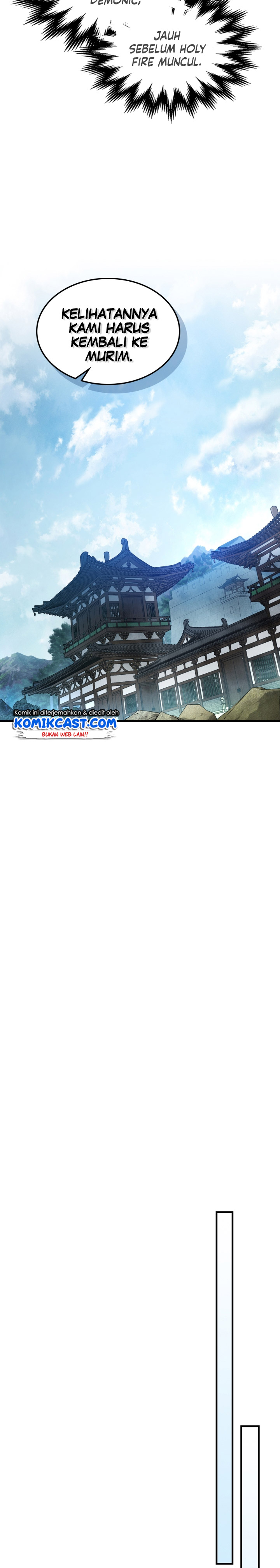 Leveling With The Gods Chapter 44
