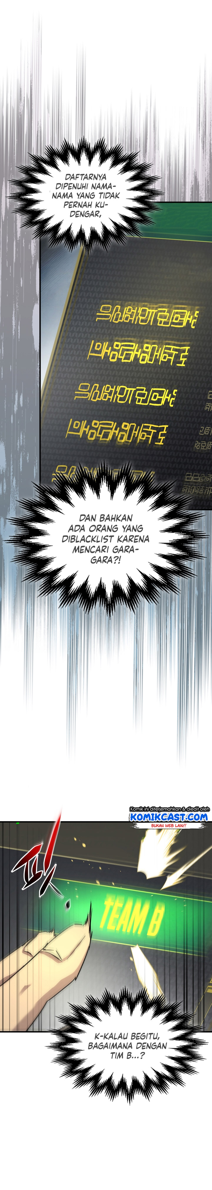 Leveling With The Gods Chapter 44