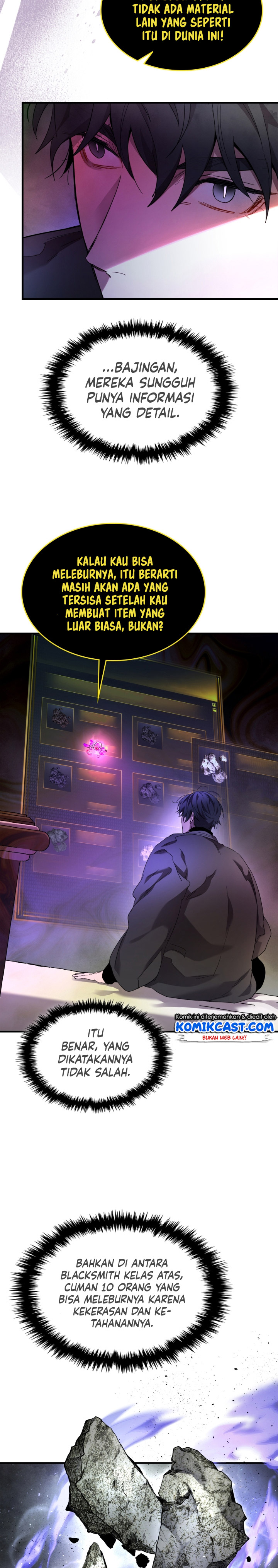 Leveling With The Gods Chapter 44