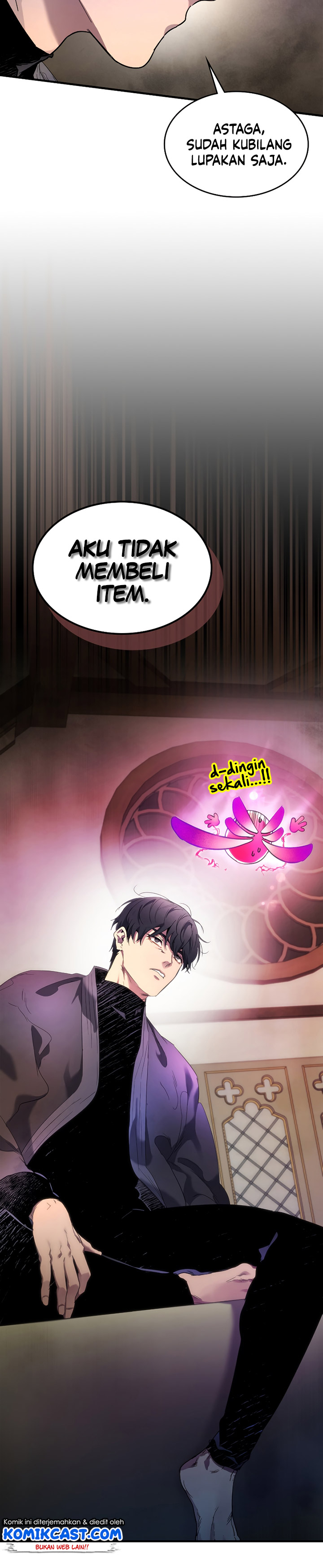 Leveling With The Gods Chapter 45