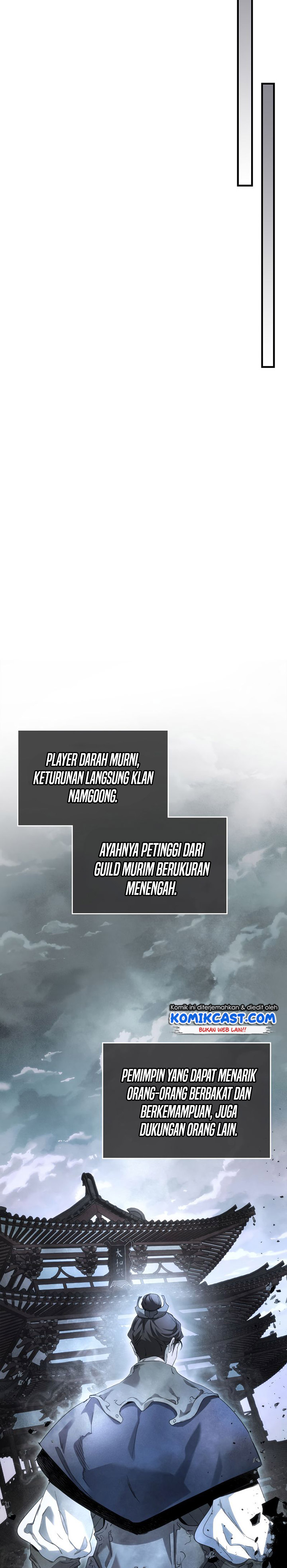Leveling With The Gods Chapter 45