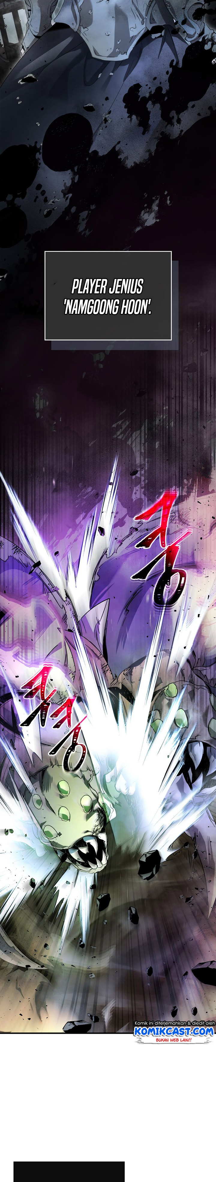 Leveling With The Gods Chapter 45