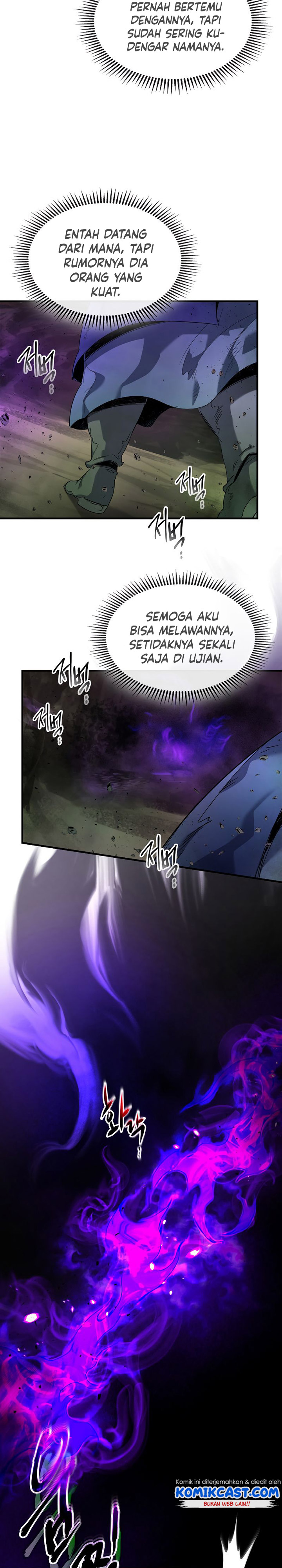 Leveling With The Gods Chapter 45