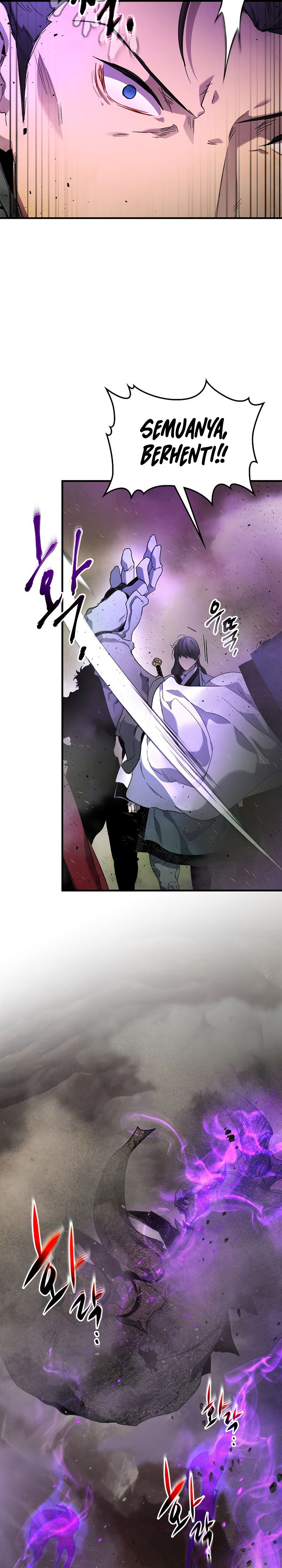 Leveling With The Gods Chapter 45