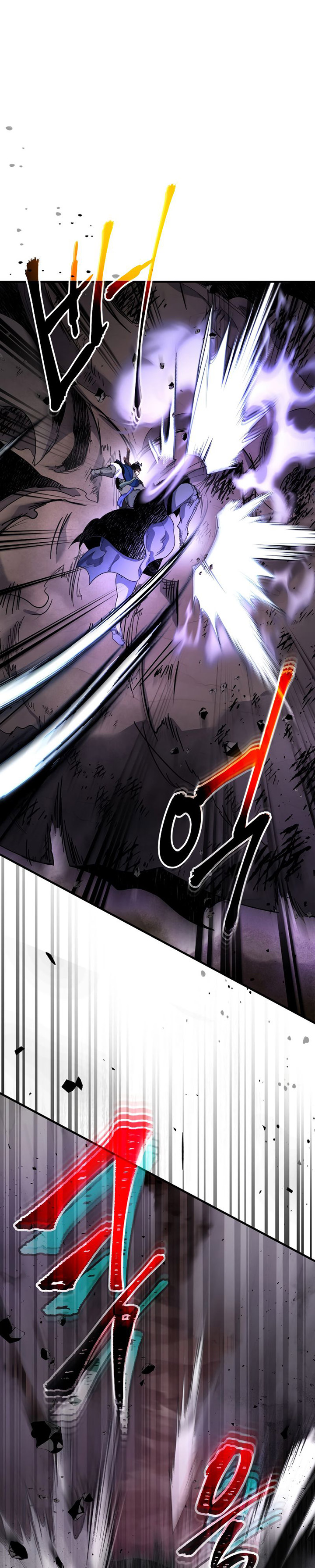 Leveling With The Gods Chapter 45