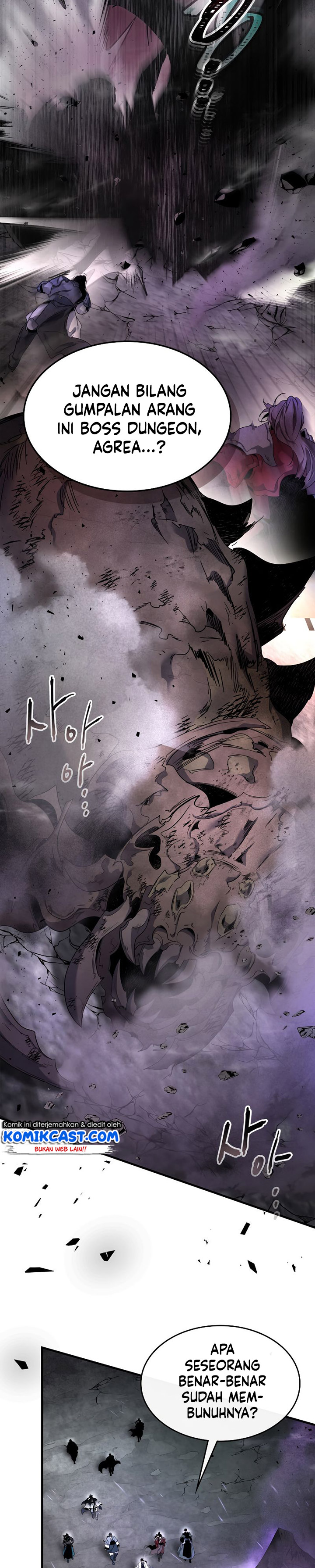 Leveling With The Gods Chapter 45