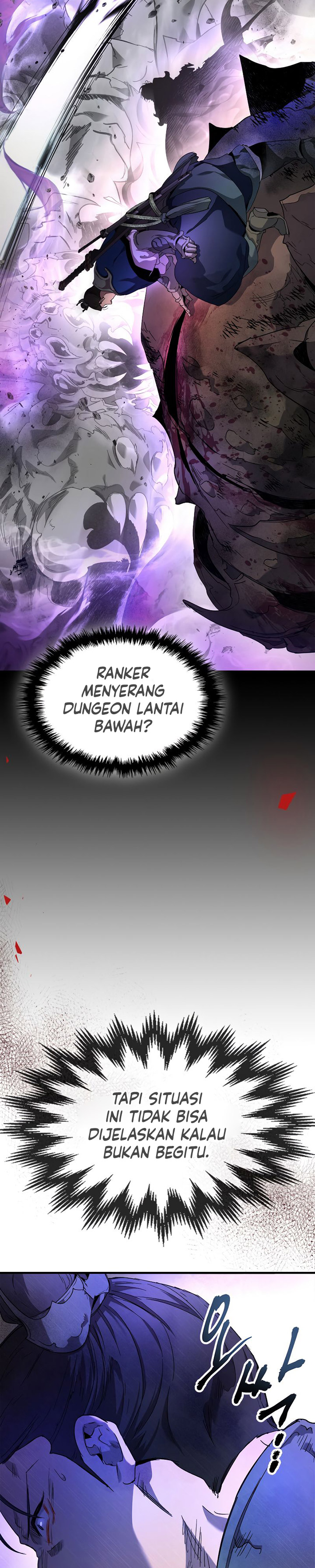 Leveling With The Gods Chapter 45