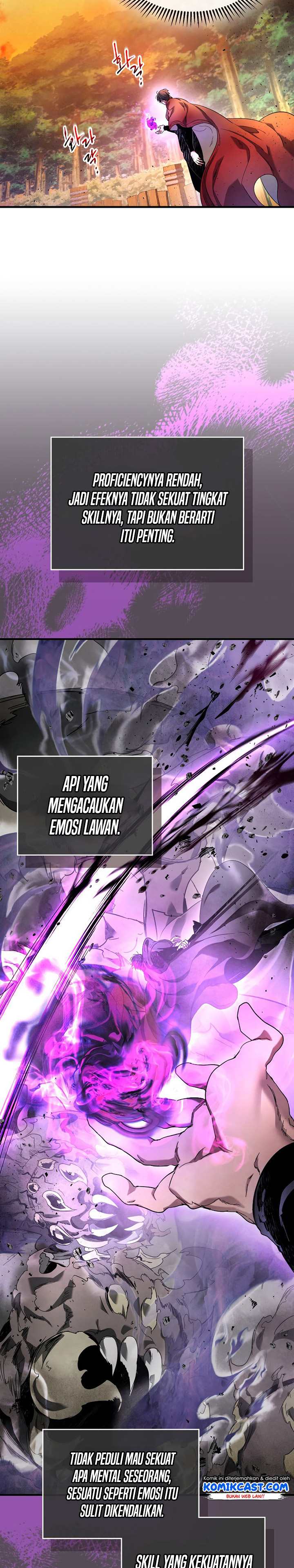 Leveling With The Gods Chapter 45
