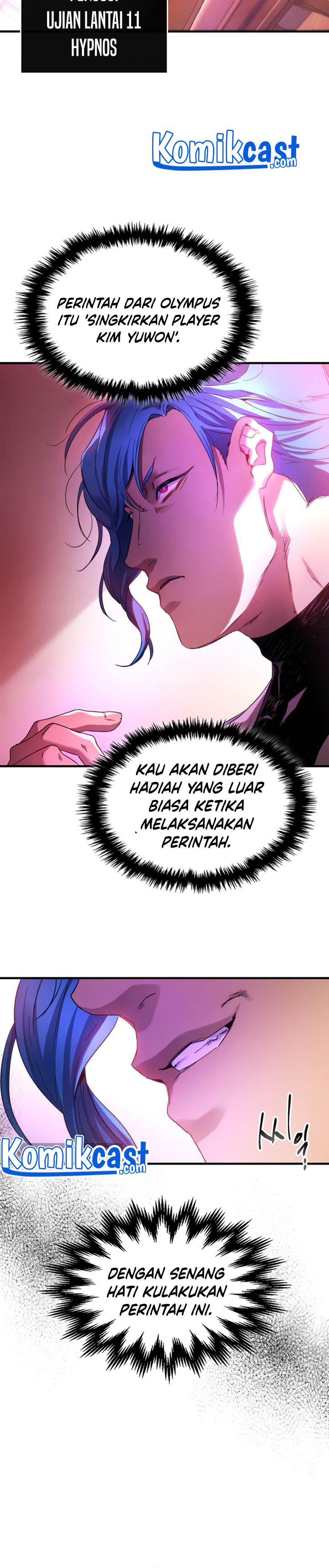 Leveling With The Gods Chapter 46