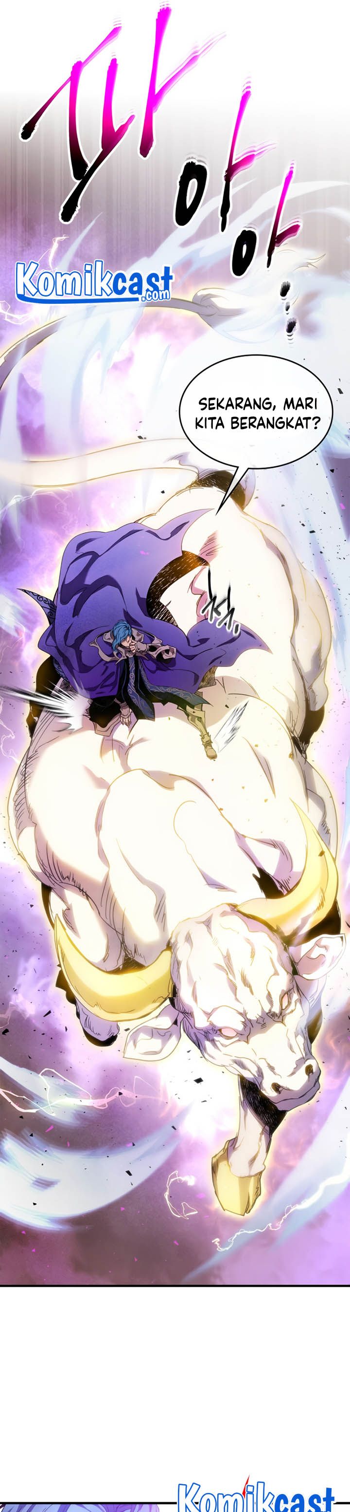 Leveling With The Gods Chapter 46