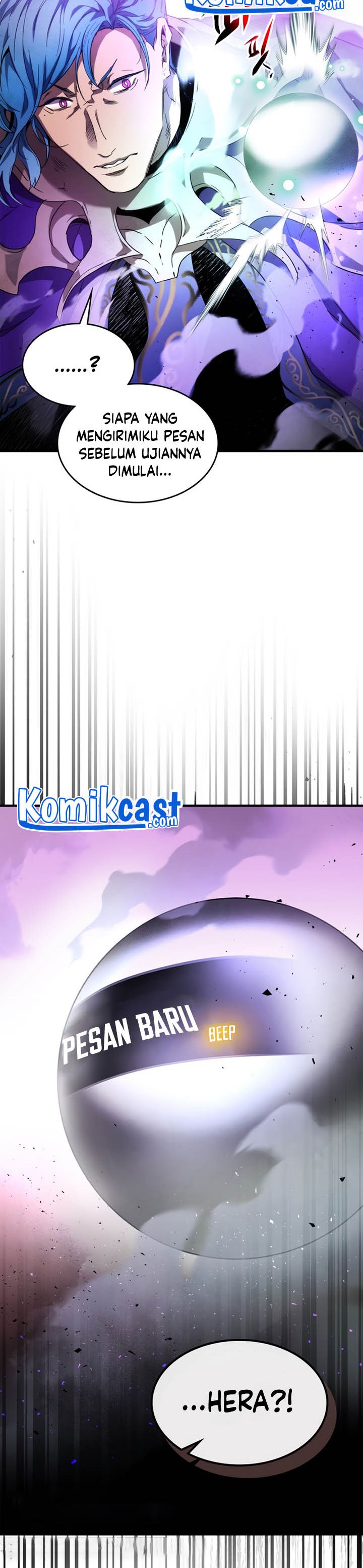Leveling With The Gods Chapter 46