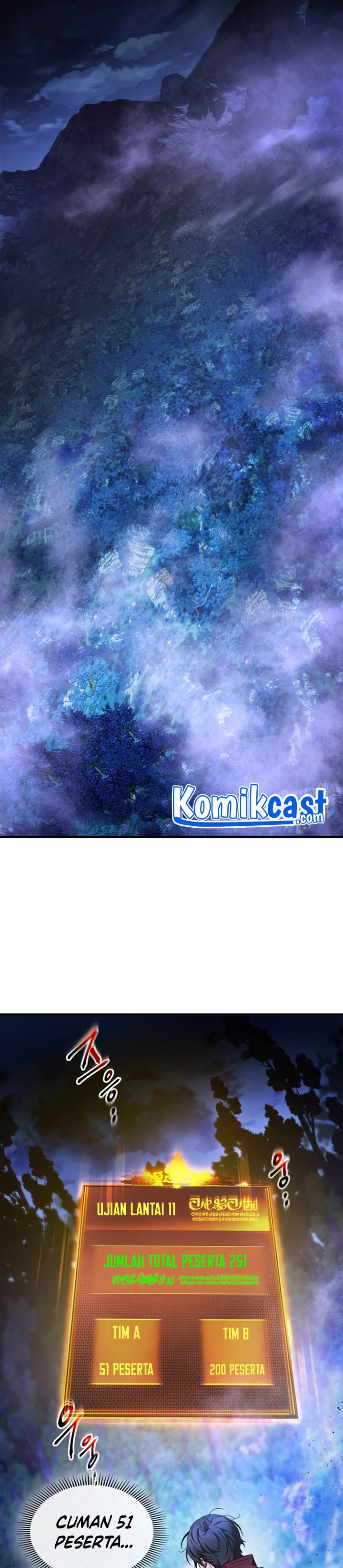 Leveling With The Gods Chapter 46