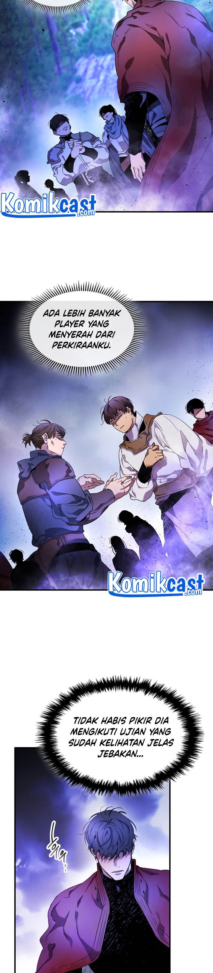 Leveling With The Gods Chapter 46