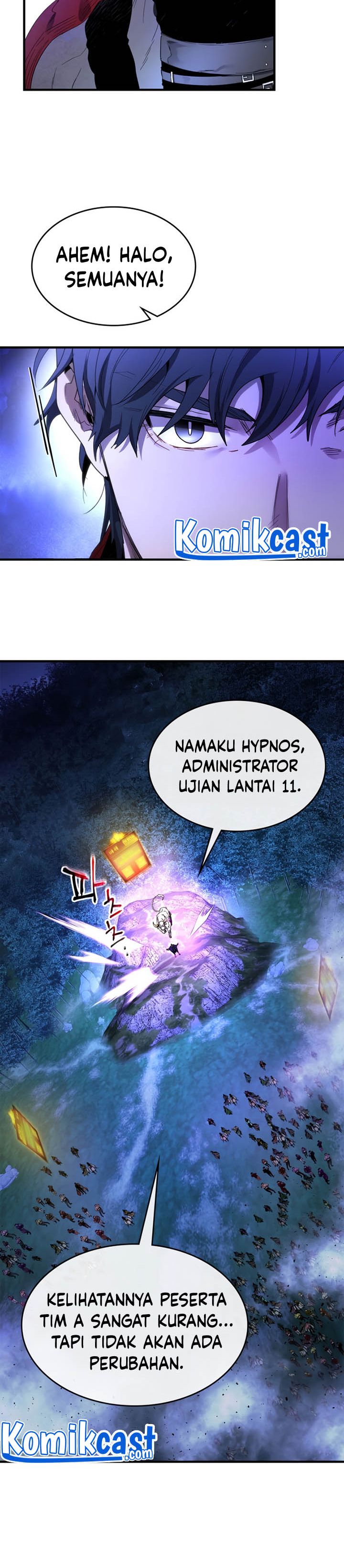 Leveling With The Gods Chapter 46