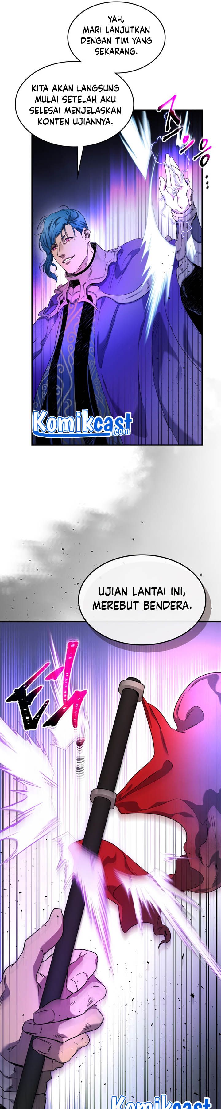 Leveling With The Gods Chapter 46