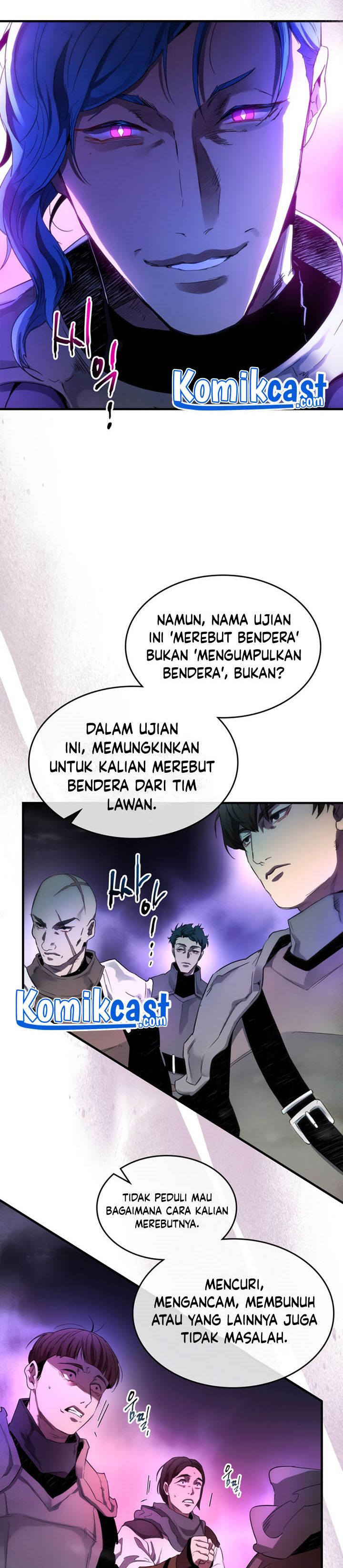 Leveling With The Gods Chapter 46