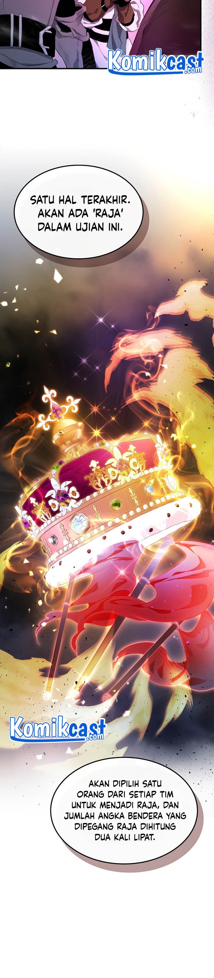 Leveling With The Gods Chapter 46