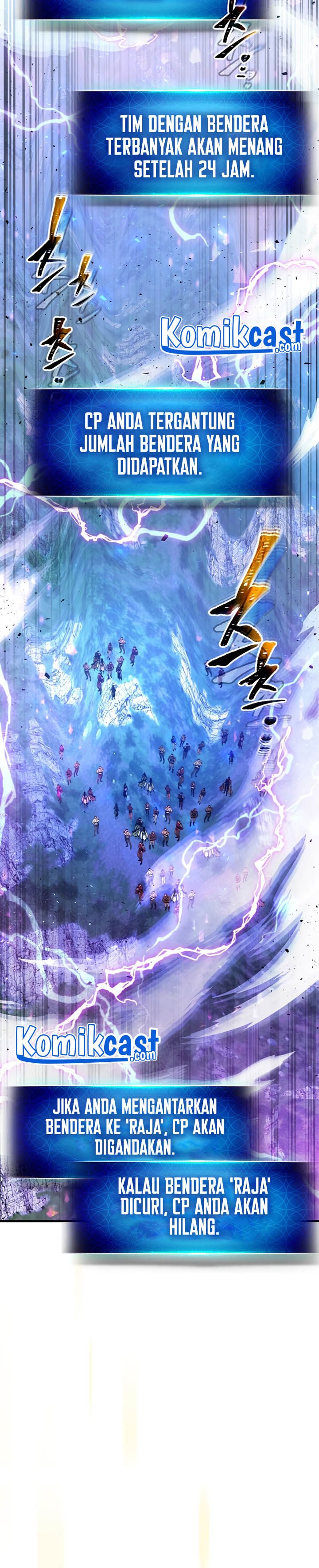 Leveling With The Gods Chapter 46